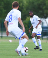 Динамо 11:0 Дравоград
