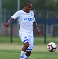 Динамо 11:0 Дравоград