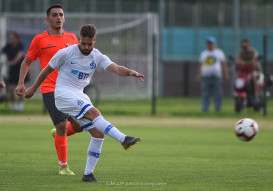 Динамо 11:0 Дравоград
