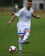 Динамо 11:0 Дравоград