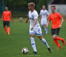 Динамо 11:0 Дравоград