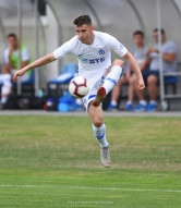 Динамо 11:0 Дравоград
