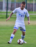 Динамо 11:0 Дравоград