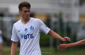 Динамо 11:0 Дравоград