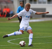 Динамо 11:0 Дравоград