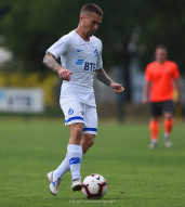 Динамо 11:0 Дравоград