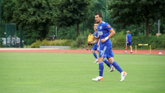 Оренбург 1:1 Университатя