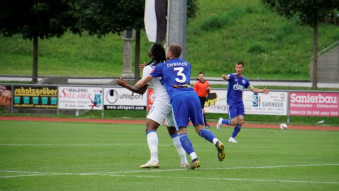 Оренбург 1:1 Университатя