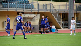 Оренбург 1:1 Университатя