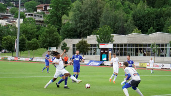 Оренбург 1:1 Университатя