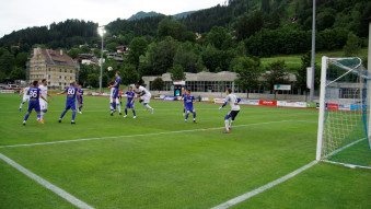 Оренбург 1:1 Университатя