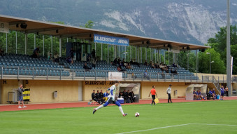 Оренбург 1:1 Университатя
