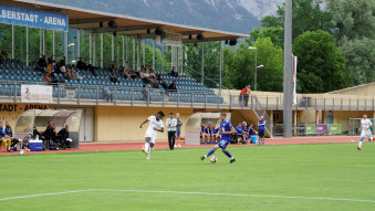 Оренбург 1:1 Университатя