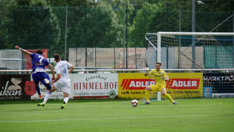 Оренбург 1:1 Университатя