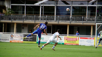 Оренбург 1:1 Университатя