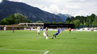 Оренбург 1:1 Университатя