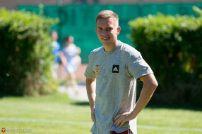 Арсенал 3:1 Ваккер