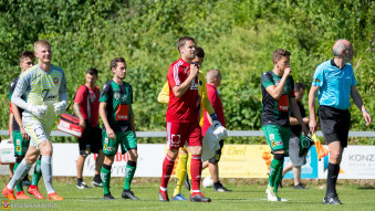 Арсенал 3:1 Ваккер
