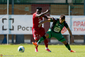 Арсенал 3:1 Ваккер