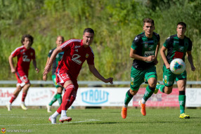 Арсенал 3:1 Ваккер