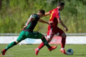 Арсенал 3:1 Ваккер