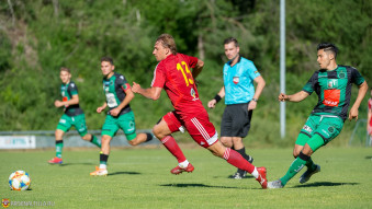 Арсенал 3:1 Ваккер