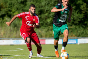 Арсенал 3:1 Ваккер