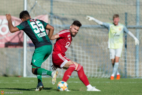 Арсенал 3:1 Ваккер