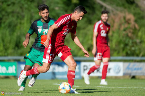 Арсенал 3:1 Ваккер