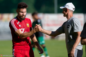 Арсенал 3:1 Ваккер