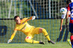 Спартак 3:1 ПФК ЦСКА