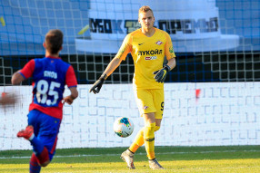 Спартак 3:1 ПФК ЦСКА