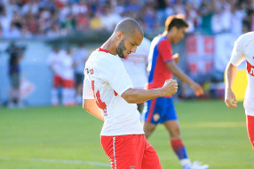 Спартак 3:1 ПФК ЦСКА