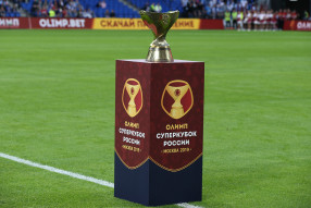 Зенит 2:3 Локомотив