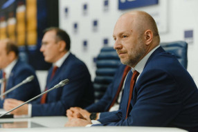 Пресс-конференция перед стартом РПЛ сезона-2019/20