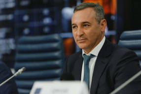 Пресс-конференция перед стартом РПЛ сезона-2019/20