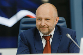 Пресс-конференция перед стартом РПЛ сезона-2019/20