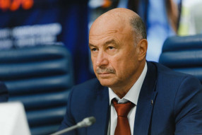 Пресс-конференция перед стартом РПЛ сезона-2019/20
