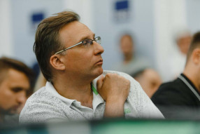 Пресс-конференция перед стартом РПЛ сезона-2019/20