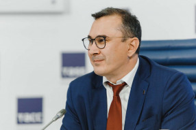 Пресс-конференция перед стартом РПЛ сезона-2019/20