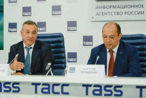 Пресс-конференция перед стартом РПЛ сезона-2019/20