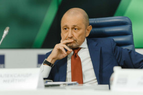 Пресс-конференция перед стартом РПЛ сезона-2019/20