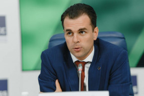 Пресс-конференция перед стартом РПЛ сезона-2019/20