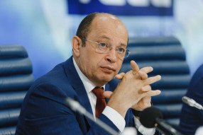 Пресс-конференция перед стартом РПЛ сезона-2019/20