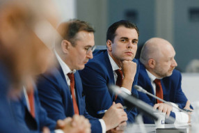 Пресс-конференция перед стартом РПЛ сезона-2019/20