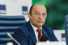 Пресс-конференция перед стартом РПЛ сезона-2019/20