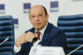 Пресс-конференция перед стартом РПЛ сезона-2019/20