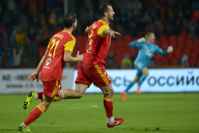 Гиа Григалава