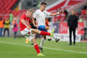 Спартак 1:0 Сочи