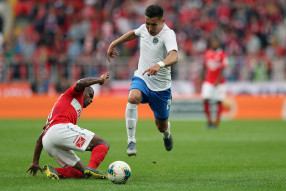 Спартак 1:0 Сочи